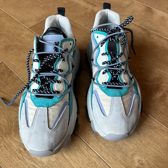 Ash sneakers - Picture 3 of 6